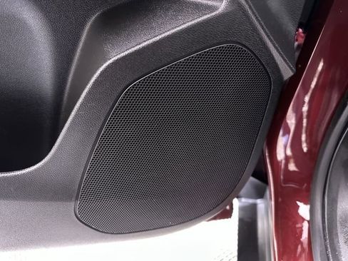 Used 2024 Chevrolet Trax LS image 25