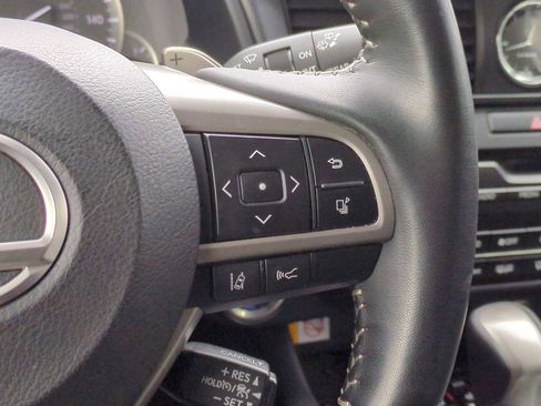 Used 2022 Lexus RX 450h AWD w/ Luxury Package image 26