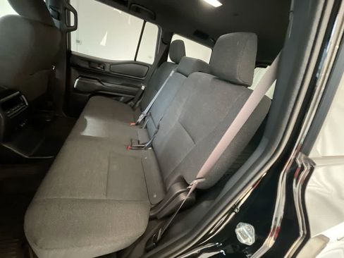 Certified 2024 Toyota Land Cruiser 1958 AWD/4WD image 22