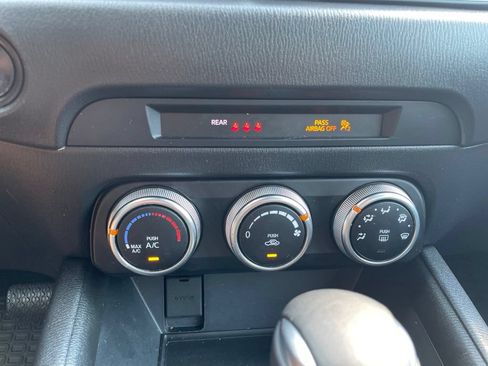 Used 2019 MAZDA CX-5 Sport AWD/4WD image 18