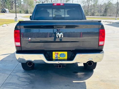 Used 2018 RAM 1500 Lone Star image 6