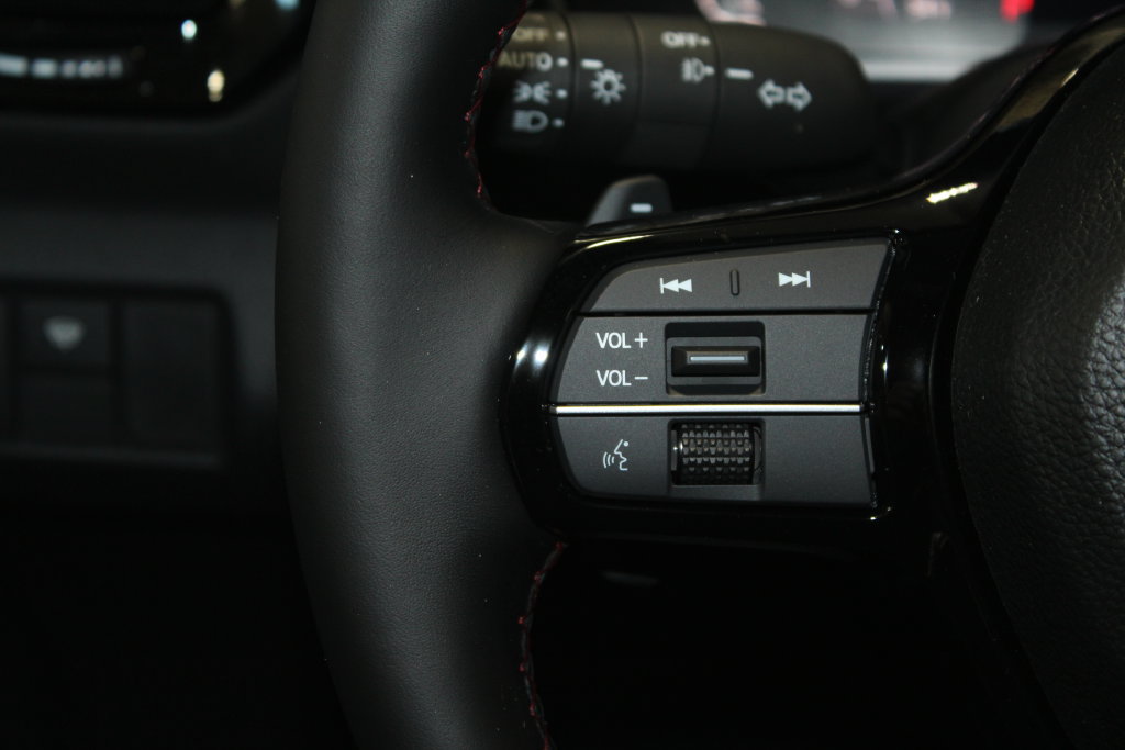 New 2026 Honda Pilot Black Edition image 30