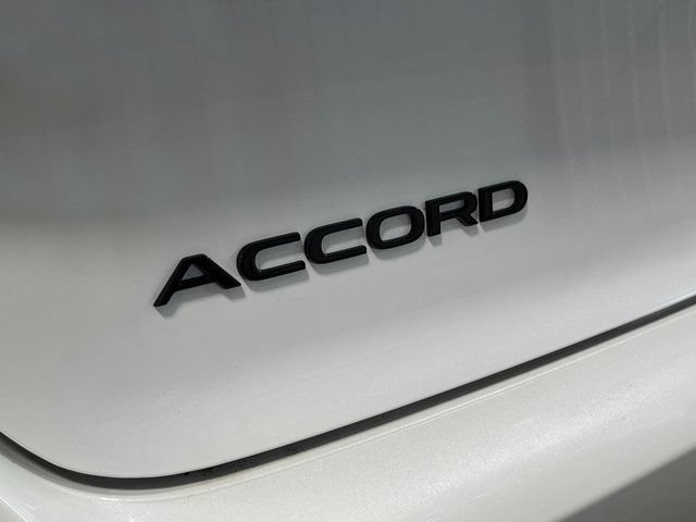 New 2026 Honda Accord Sport image 7