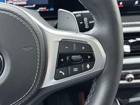 Certified 2024 BMW X7 M60i w/ Executive Package image 32