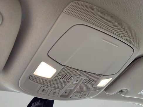 Used 2017 Ford Fusion Platinum image 23