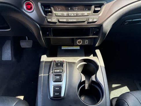 Used 2022 Honda Passport EX-L image 19