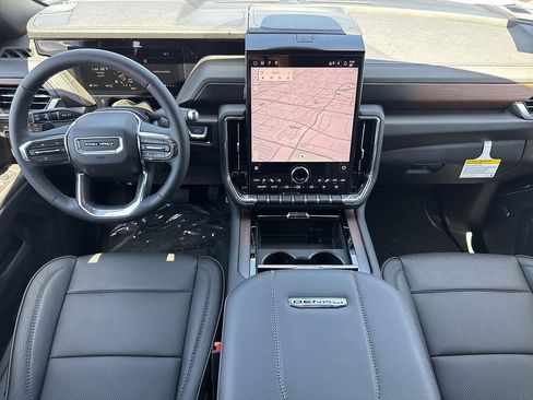 New 2026 GMC Yukon Denali AWD/4WD image 7