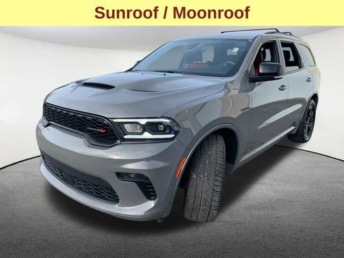 Used 2022 Dodge Durango R/T image 5