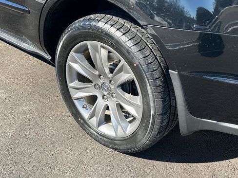 Used 2011 Acura MDX w/ Advance & Entertainment image 18