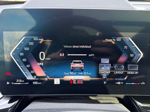 New 2026 BMW X1 xDrive28i w/ Technology Package image 26