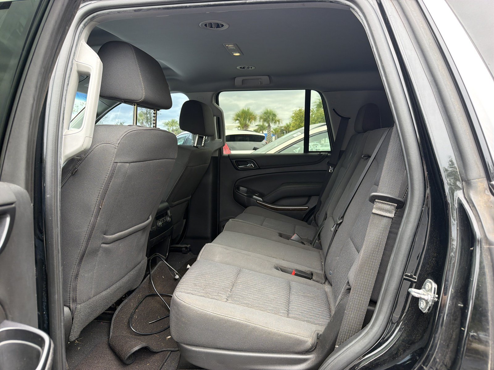 Used 2020 Chevrolet Tahoe LS RWD image 13