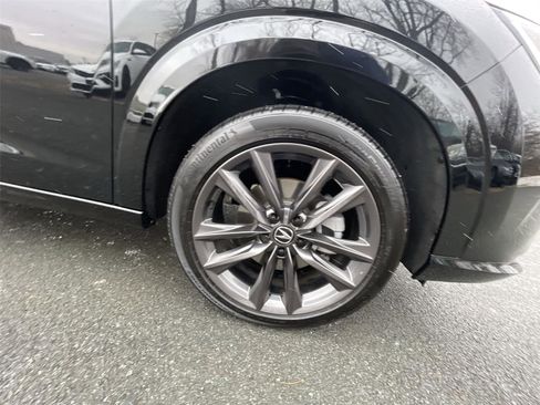 Used 2025 Acura ADX A-Spec image 10