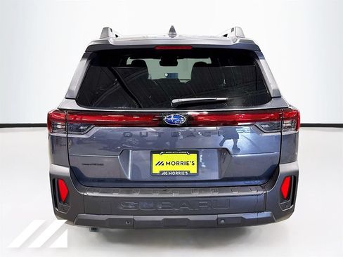 Used 2026 Subaru Outback Premium AWD/4WD image 6