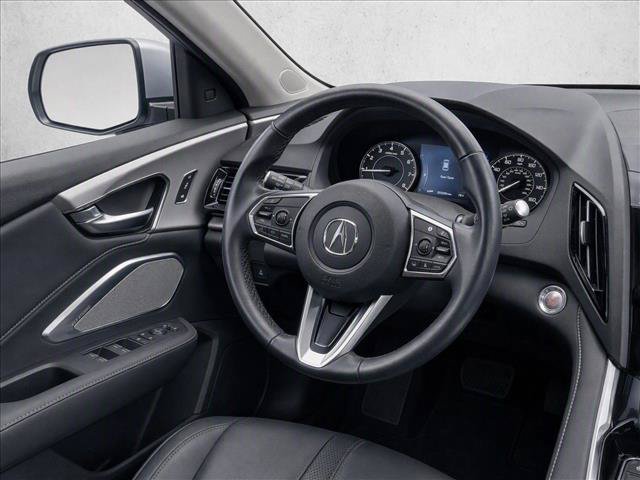 Used 2023 Acura RDX w/ Technology Package FWD image 25