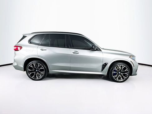 Used 2022 BMW X5 M w/ Competition Package 2 image 10