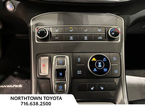 Used 2022 Hyundai Santa Fe SEL image 15