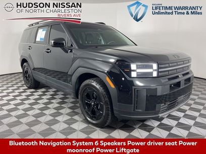 Used 2024 Hyundai Santa Fe XRT