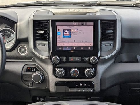 New 2026 RAM 1500 Tradesman image 18