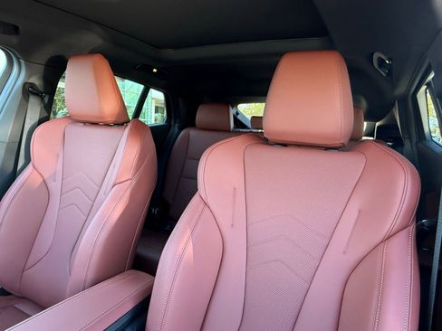 New 2026 BMW X2 xDrive28i image 21