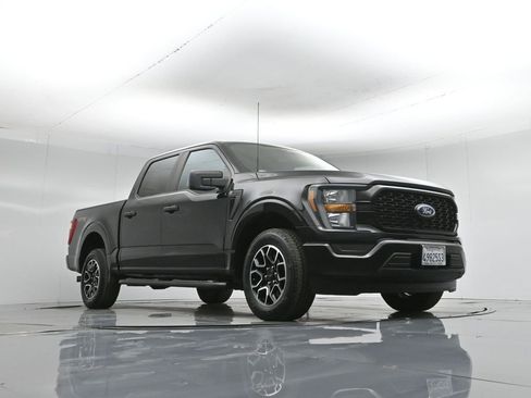 Used 2023 Ford F150 XL w/ STX Appearance Package image 48