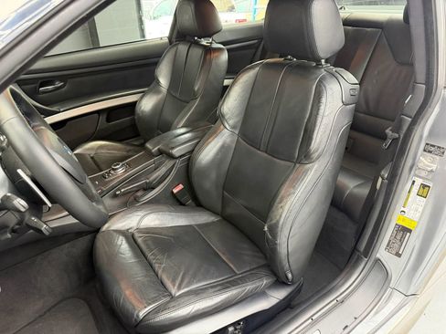 Used 2011 BMW M3 Coupe RWD image 10