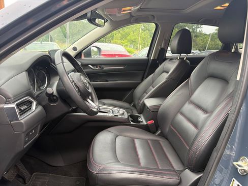 Used 2023 MAZDA CX-5 Carbon Edition AWD/4WD image 20