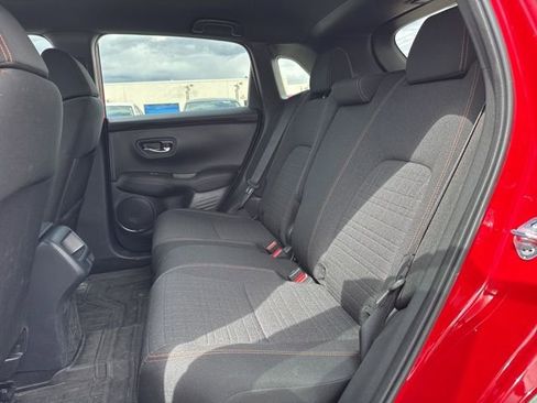 Used 2026 Honda HR-V Sport image 19