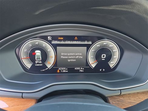 Used 2022 Audi Q5 2.0T Premium Plus w/ Premium Plus Package image 29