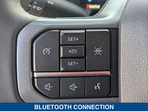 Certified 2024 Ford F150 XLT w/ FX4 Off-Road Package image 14