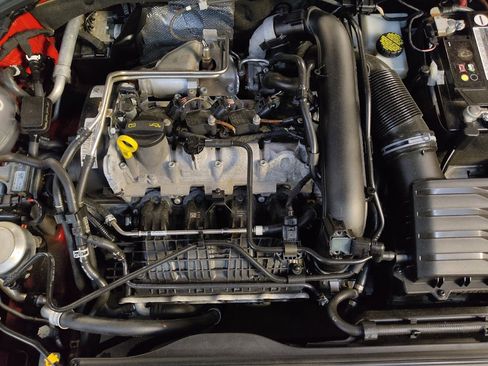 Used 2021 Volkswagen Jetta R-Line FWD image 30