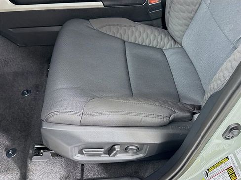 New 2026 Toyota Tundra SR5 image 18