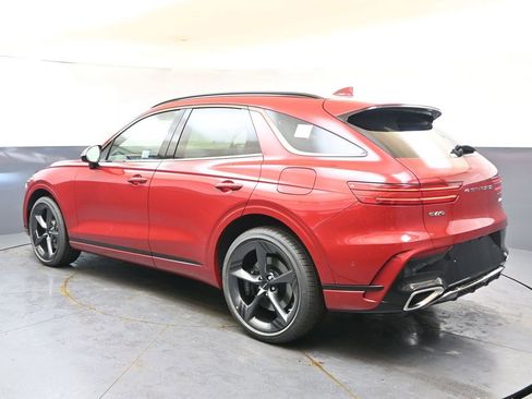 New 2026 Genesis GV70 3.5T Sport Prestige image 3