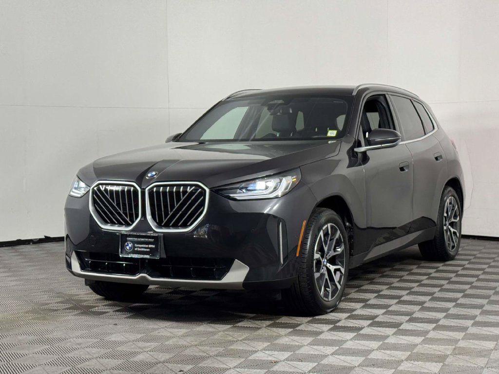 Used 2026 BMW X3 xDrive30i w/ Convenience Package AWD/4WD image 7