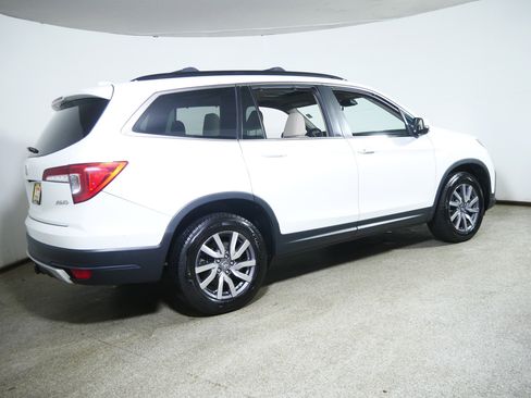 Used 2020 Honda Pilot EX-L image 7
