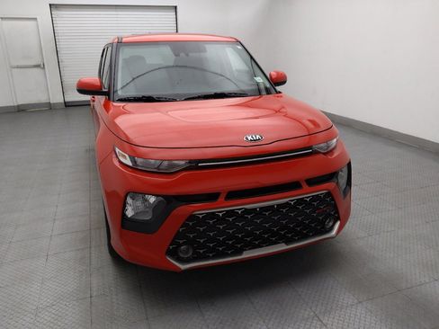 Used 2021 Kia Soul GT-Line FWD image 14