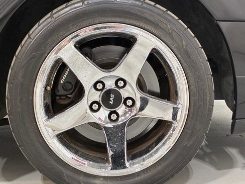 Used 2003 Ford Mustang Cobra image 14