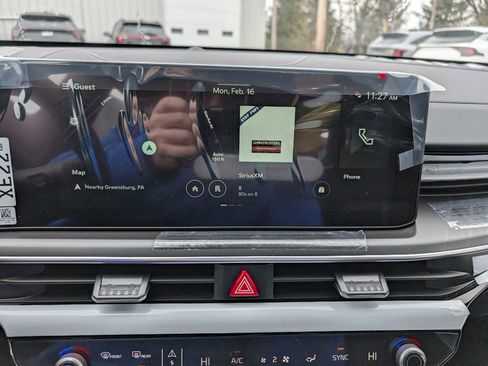 New 2026 Kia K5 GT-Line image 17