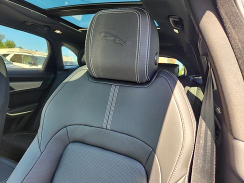 New 2026 Jaguar F-PACE R-Dynamic S AWD/4WD image 9