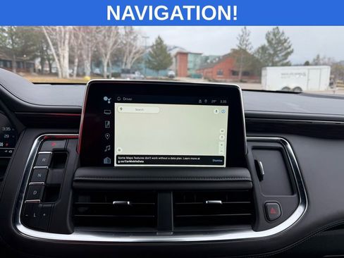 Used 2024 Chevrolet Suburban LT image 18