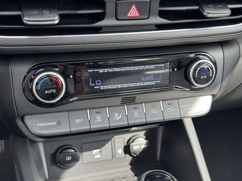 Certified 2023 Hyundai Kona SEL w/ Convenience Package AWD/4WD image 30