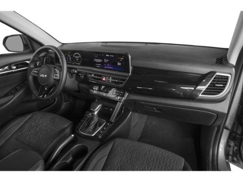 Used 2024 Kia Seltos X-Line AWD/4WD image 18