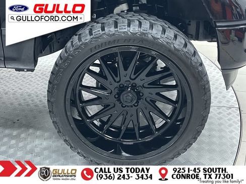 Certified 2024 Ford F150 STX RWD image 30