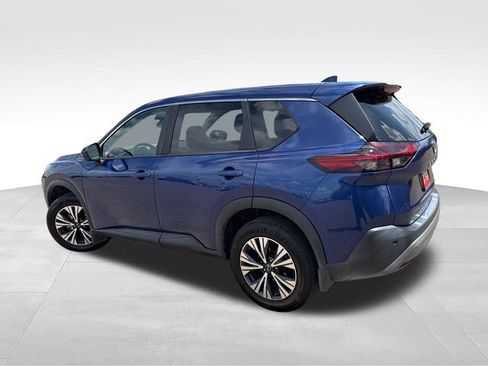 Certified 2023 Nissan Rogue SV FWD image 6