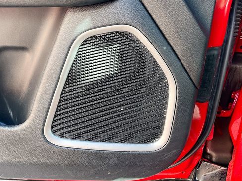 Used 2021 Jeep Compass Latitude w/ Convenience Group image 19