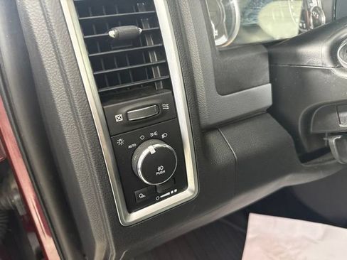 Used 2016 RAM 1500 Big Horn AWD/4WD image 15