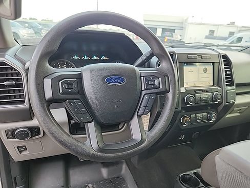 Used 2019 Ford F150 XLT RWD image 12