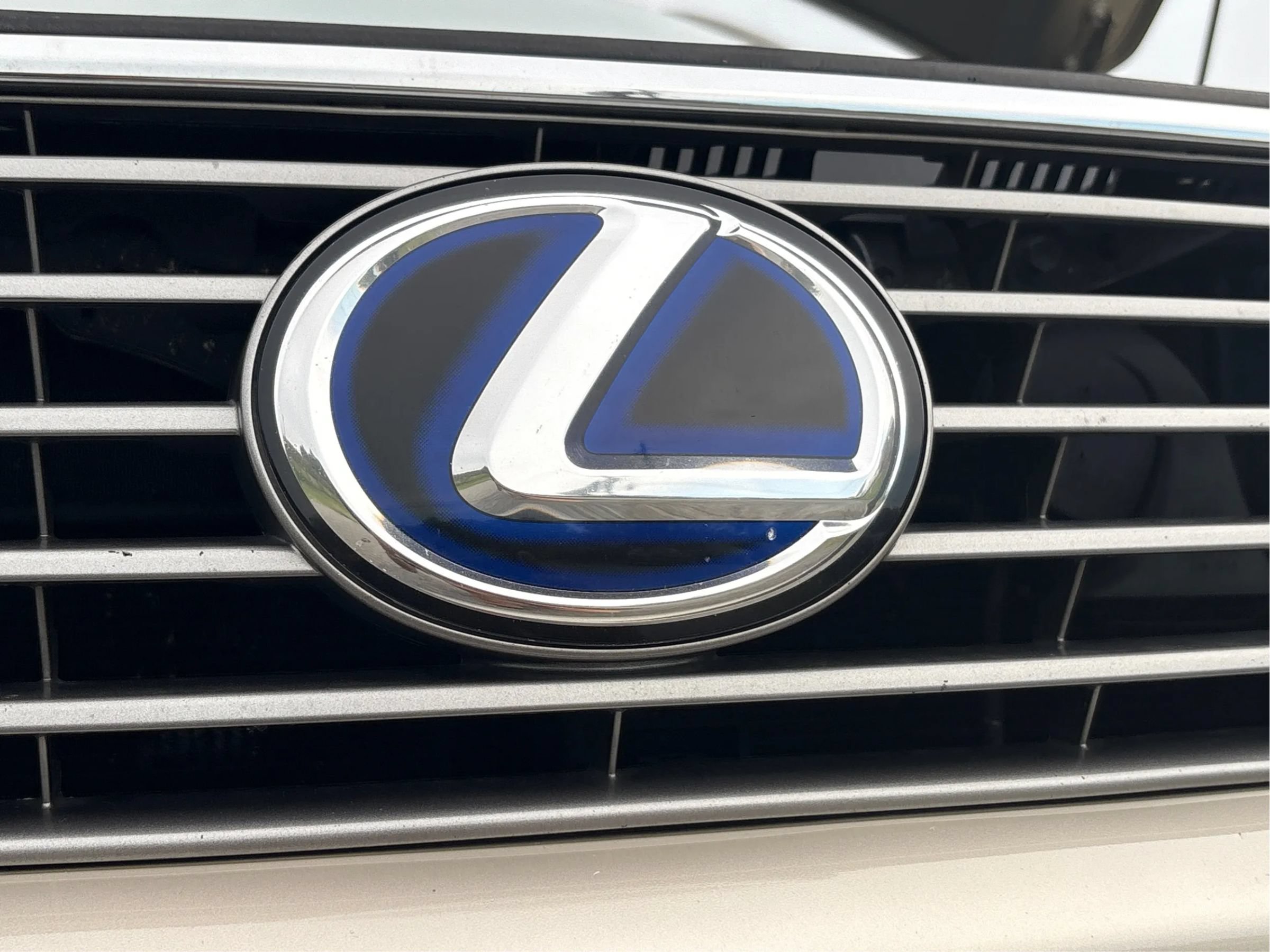 Used 2015 Lexus RX 450h FWD image 59