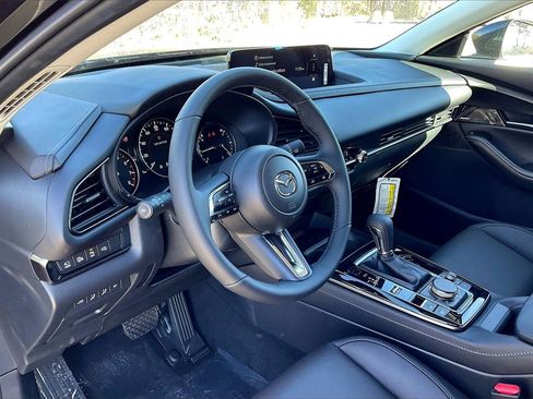 New 2026 MAZDA CX-30 2.5 Turbo w/ Premium Plus Pkg image 8