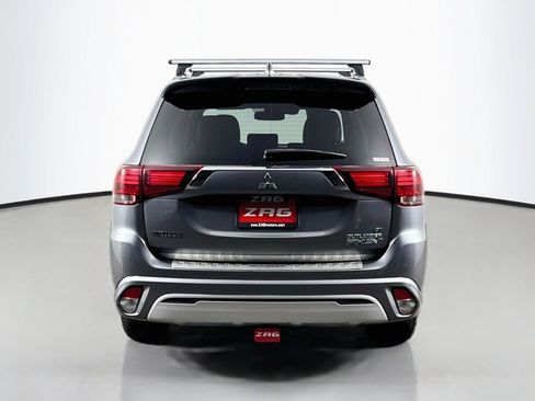 Used 2019 Mitsubishi Outlander GT AWD/4WD image 4