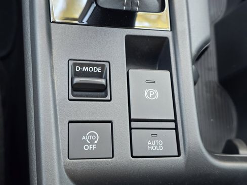New 2026 Nissan Sentra SV FWD image 20